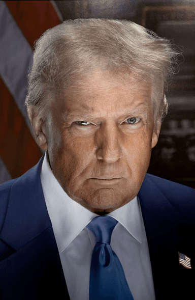 President Donald J. Trump
