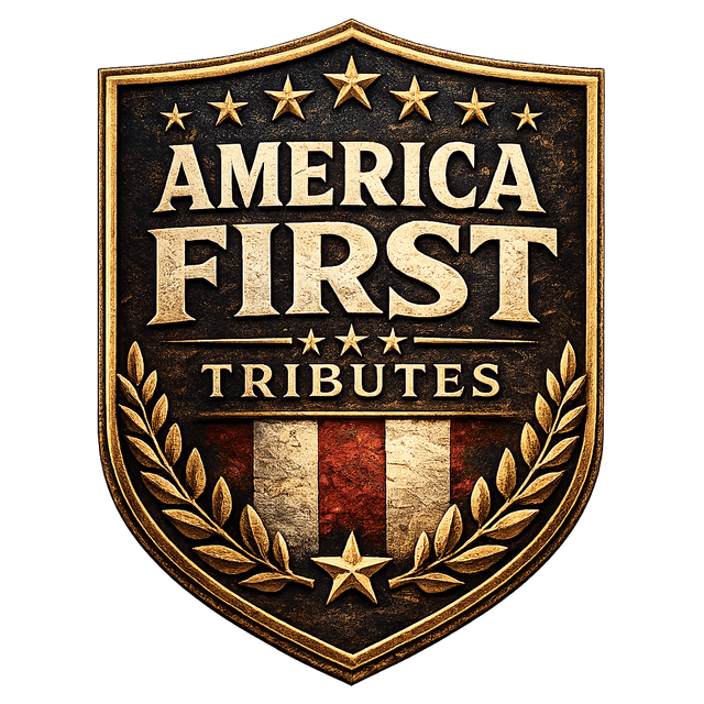 America First Tributes